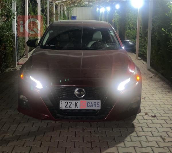 نيسان ألتيما 2022 للبيع في العراق - كركوك